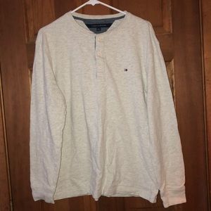 Tommy Hilfiger Longsleeve